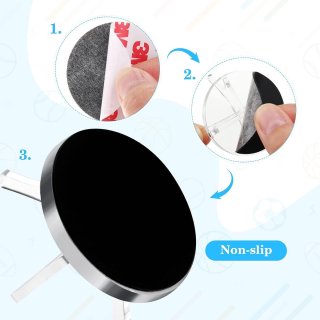 Wat vinden we goed aan de Acryl balstand set (3 stuks)