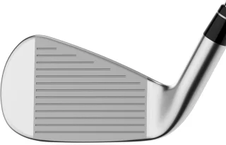 Apex AI300 IJzeren set