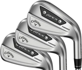 Apex AI300 IJzeren set
