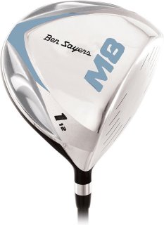 Wat vinden we goed aan de Ben Sayers Dames Set M8 Turquoise/Zwart
