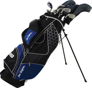 Ben Sayers Heren M8 Standbag