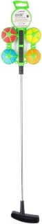 Benson Speelgoed Golfset Putter 65 cm Metaal