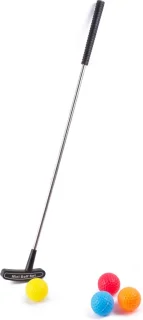 Benson Speelgoed Golfset Putter 65 cm Metaal