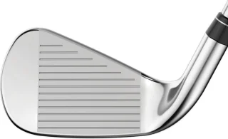 Callaway Paradym X IJzerset rechtshandig