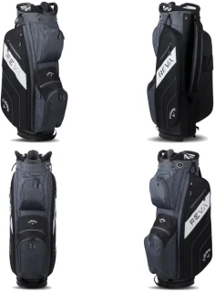 Callaway Reva 16-Delige Dames Golfset 2024 Links Graphite
