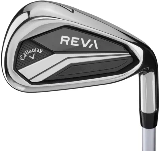 Callaway Reva 16-Delige Dames Golfset 2024 Links Graphite