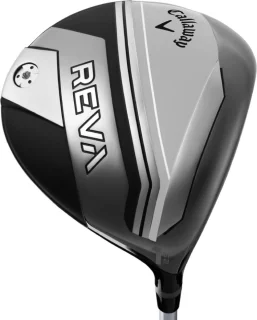 Callaway Reva Black Dames Golfset 16-Delig 2024