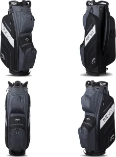 Callaway Reva Black Dames Golfset 16-Delig 2024