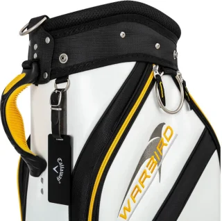 Callaway Warbird Heren Golfset 14-Delig Steel Shaft