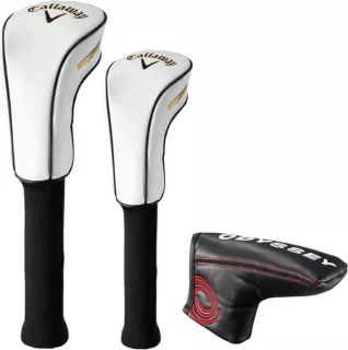 Callaway Warbird Heren Golfset 14-Delig Steel Shaft