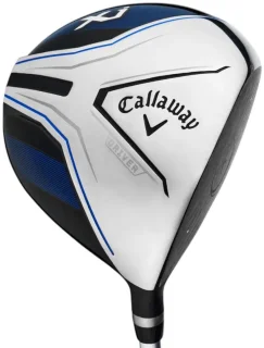 De Callaway XJ2 Junior Golfset 10-delig Standbag in één oogopslag