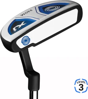 Callaway XJ3 Junior Golfset Wit 12-Delig