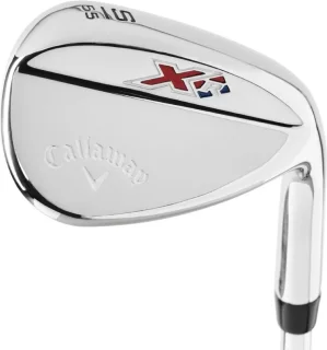 Callaway XR 16-delige Heren Golfset Graphite Blauw Rood