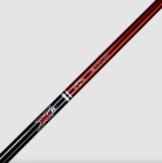 Callaway XR 16-delige Heren Golfset Graphite Blauw Rood