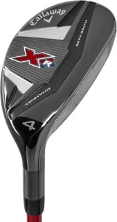 Callaway XR 16-delige heren golfset