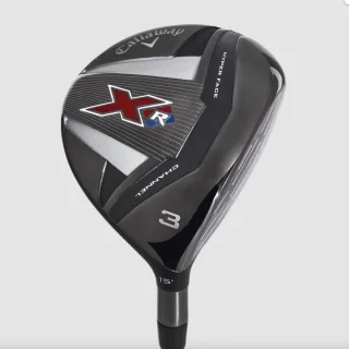 Callaway XR 16-delige heren golfset
