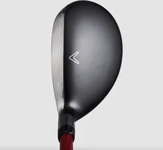 Callaway XR 16-delige heren golfset
