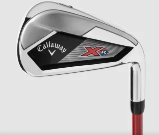 Callaway XR 16-delige heren golfset