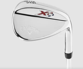 Callaway XR 16-delige heren golfset