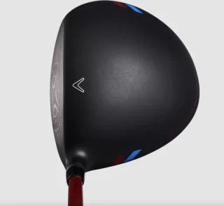 Callaway XR 16-delige heren golfset