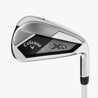 Callaway XR 16-Delige Heren Golfset Steel Shaft Zwart Zilver