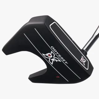 Callaway XR 16-Delige Heren Golfset Steel Shaft Zwart Zilver