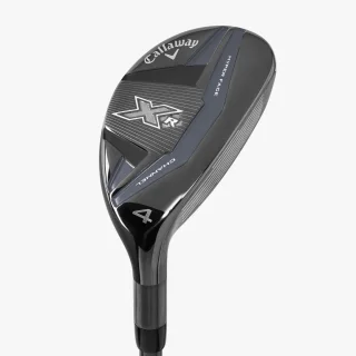 Callaway XR 16-Delige Heren Golfset Steel Shaft Zwart Zilver
