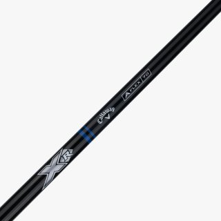 Callaway XR 16-Delige Heren Golfset Steel Shaft Zwart Zilver