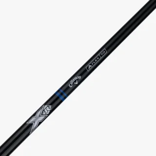 Callaway XR 16-Delige Heren Golfset Steel Shaft Zwart Zilver