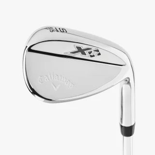 Callaway XR 16-Delige Heren Golfset Steel Shaft Zwart Zilver