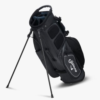 Callaway XR 16-Delige Heren Golfset Steel Shaft Zwart Zilver