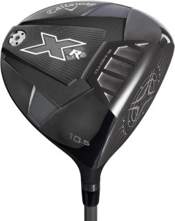 Callaway XR 16-Delige Heren Golfset Steel Shaft Zwart Zilver