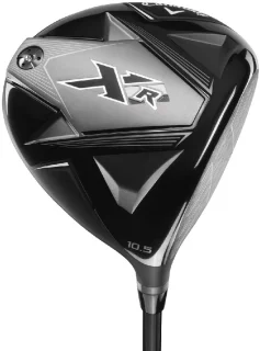 Callaway XR 26 Heren Golfset met Standbag