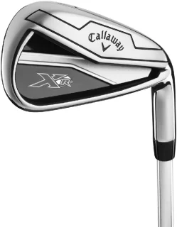 Callaway XR 26 Heren Golfset met Standbag