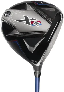Callaway XR 26 Heren Golfset Standbag review