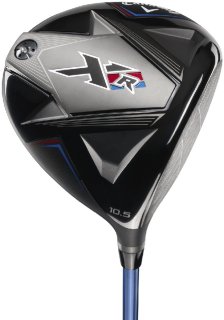 Wat vinden we goed aan de Callaway XR 26 Heren Golfset Standbag