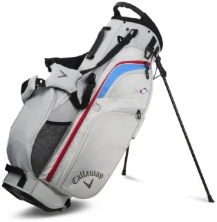 Callaway XR 26 Heren Golfset Standbag
