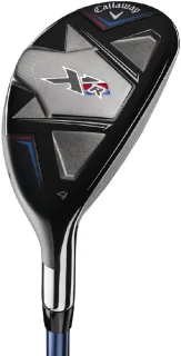 Callaway XR 26 Heren Golfset Standbag