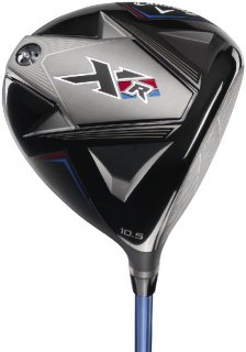 Callaway XR 26 Heren Golfset Standbag review