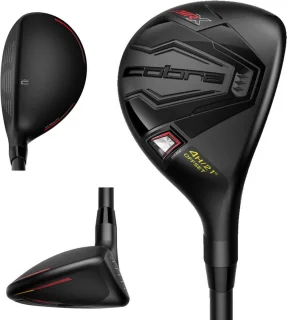 Cobra Air-X 2 Combo Golfset Heren graphite