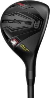Cobra Air-X 2 Combo Golfset Heren graphite