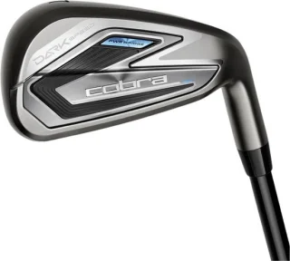 Cobra DARKSPEED Dames IJzerset — Afstand en vergevingsgezindheid op maat