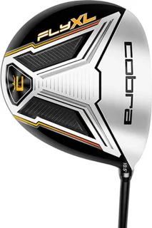Cobra Fly XL 2025 Complete Golfset 15-delig Steel Shaft