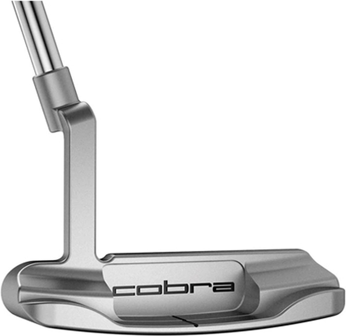 Wat vinden we goed aan de Cobra Fly XL 2025 Complete Golfset 15-delig Steel Shaft