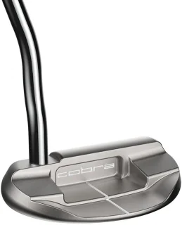 Cobra Fly XL 2025 Complete Golfset 15-delig Steel Shaft