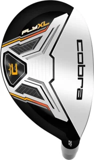 Cobra Fly XL 2025 Complete Golfset 15-delig Steel Shaft