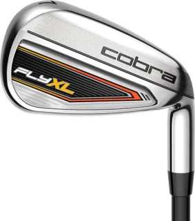 Cobra Fly XL 2025 Golfset Complete 15-delig