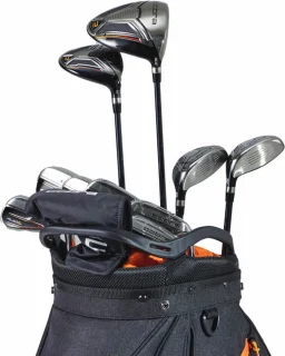 Cobra Fly XL 2025 Golfset Complete 15-delig