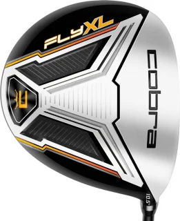 Cobra Fly XL 2025 Golfset Complete 15-delig