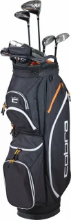 Cobra Fly XL 2025 Golfset Complete 15-delig